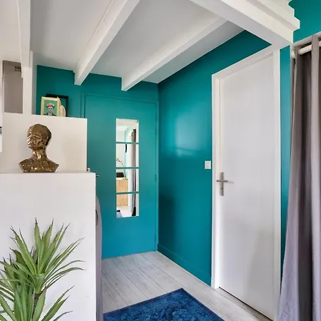 : Superb Near St-jean Station Bordeaux